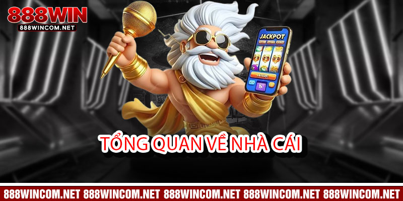 Tổng quan về nhà cái