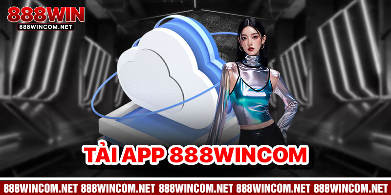Ta╠ei App 888wincom